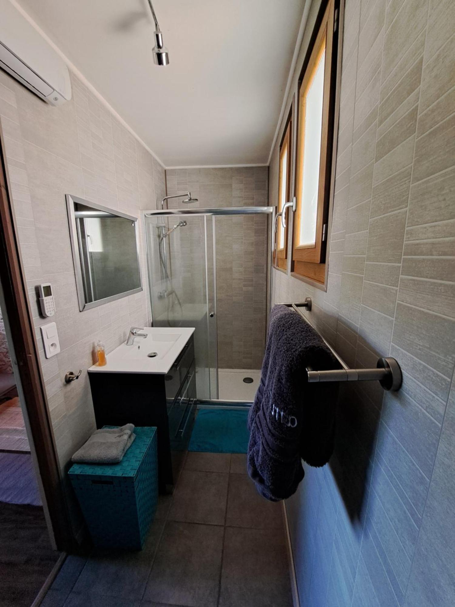 La Bouletiere Bed & Breakfast Dourbies ภายนอก รูปภาพ